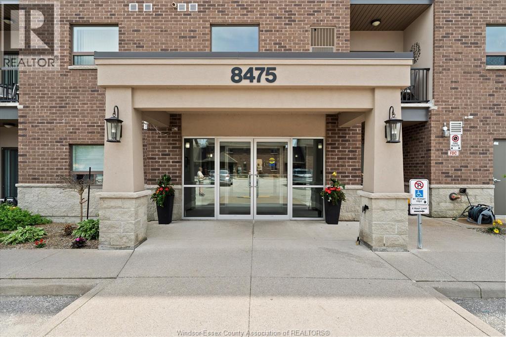 #312 8475 WYANDOTTE STREET East - 5