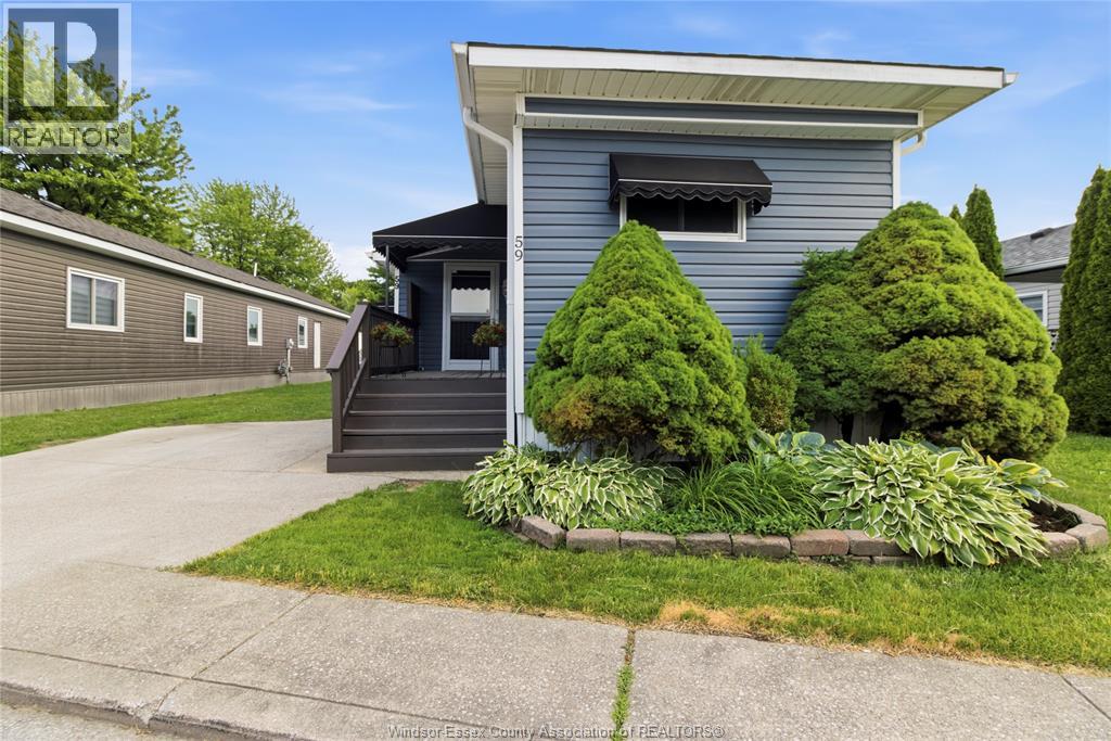 59 WILDER North - 2