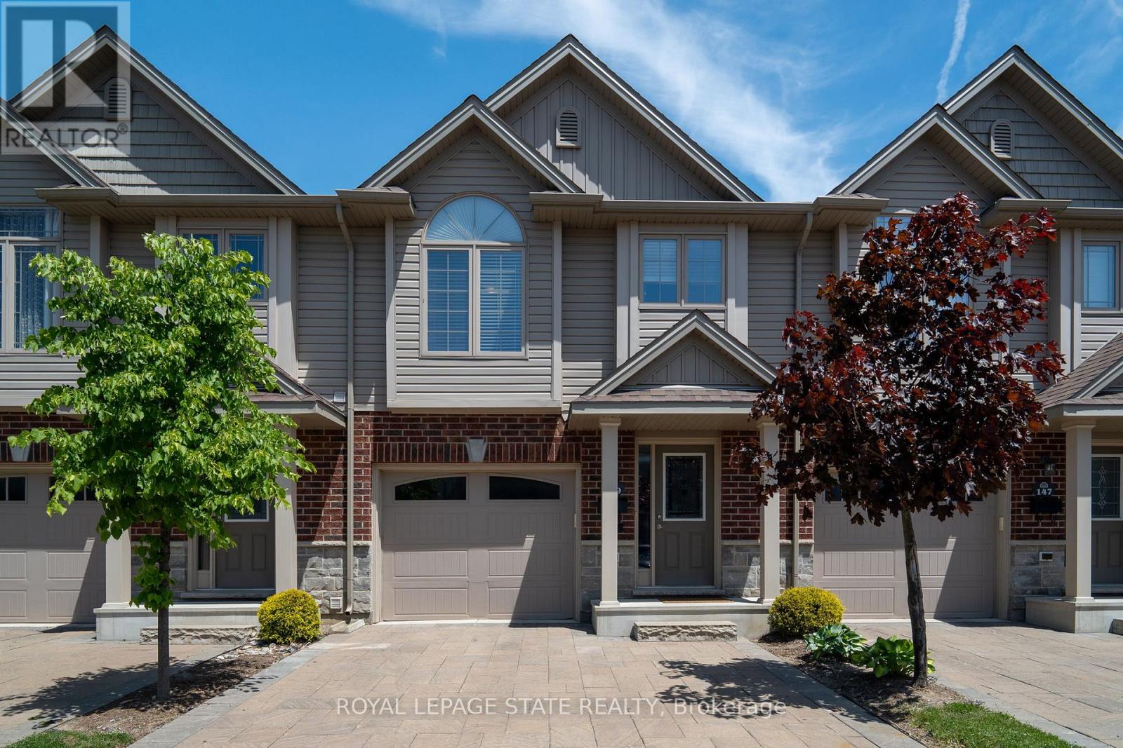 #149 1061 EAGLETRACE DRIVE - 2