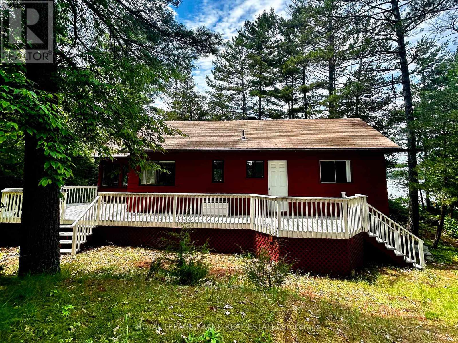 2295 STONY LAKE ISL 17 - 2