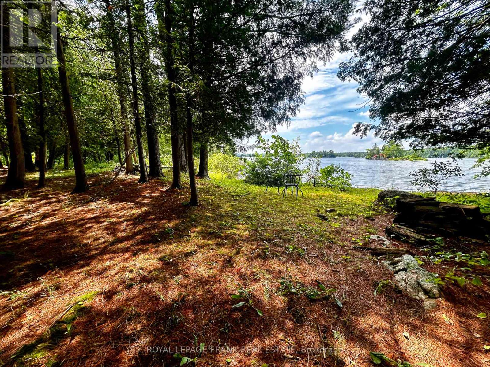 2295 STONY LAKE ISL 17 - 21