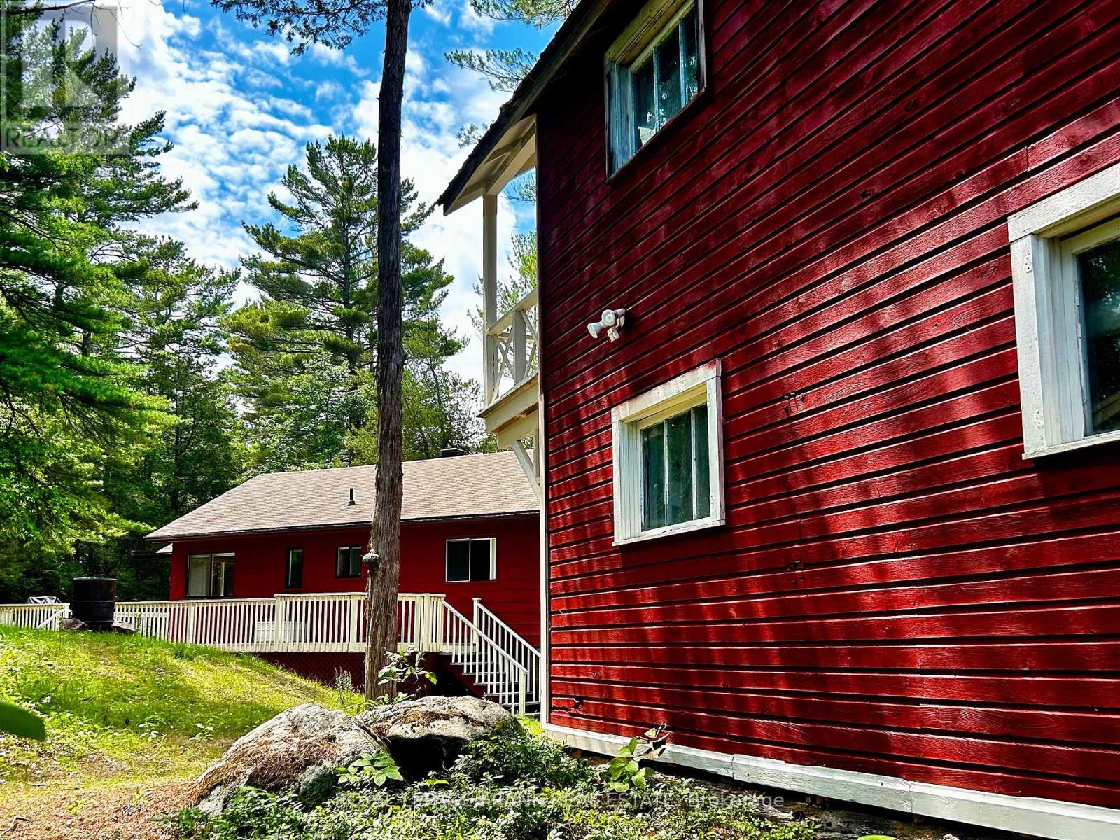 2295 STONY LAKE ISL 17 - 25