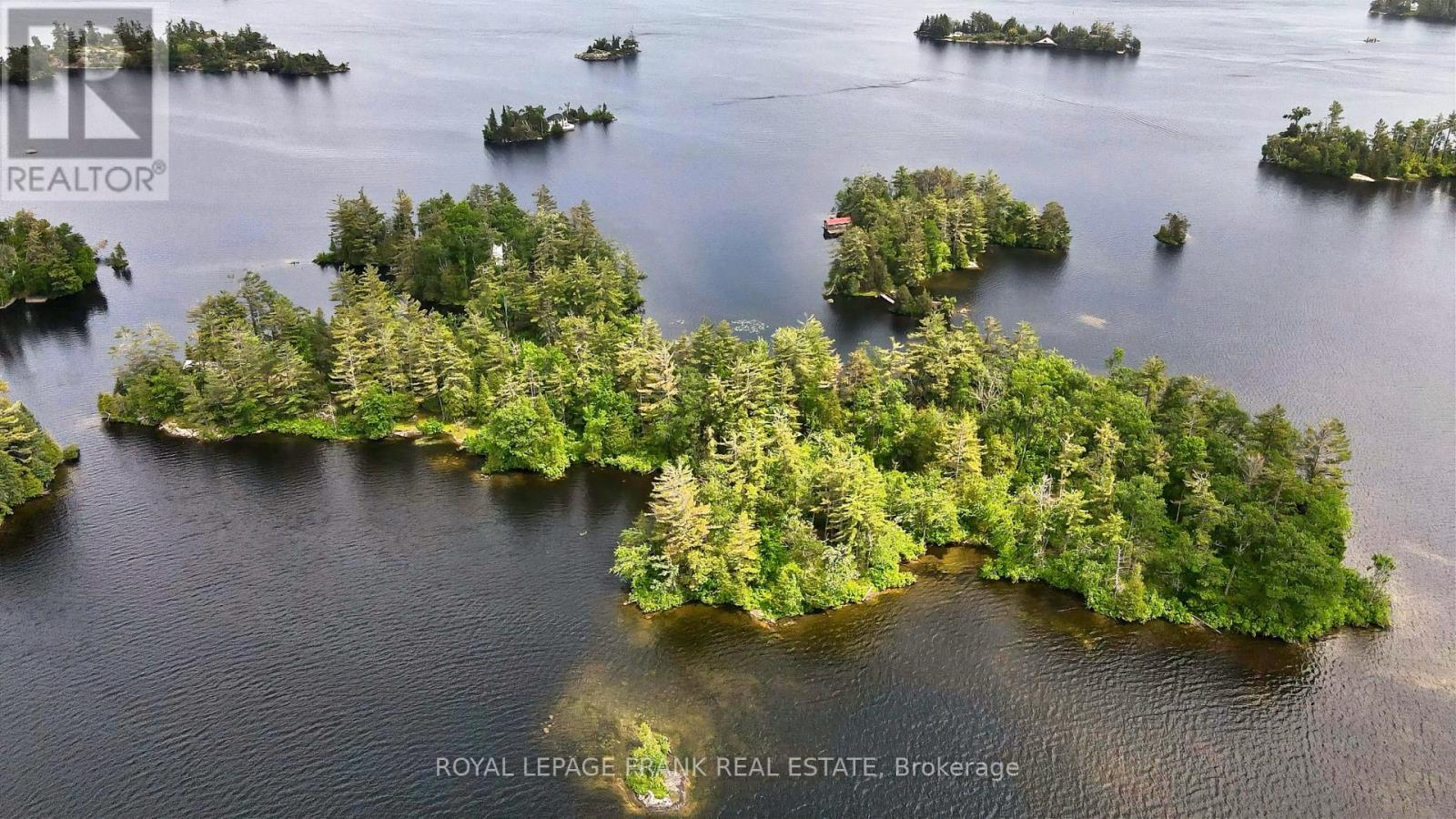 2295 STONY LAKE ISL 17 - 29