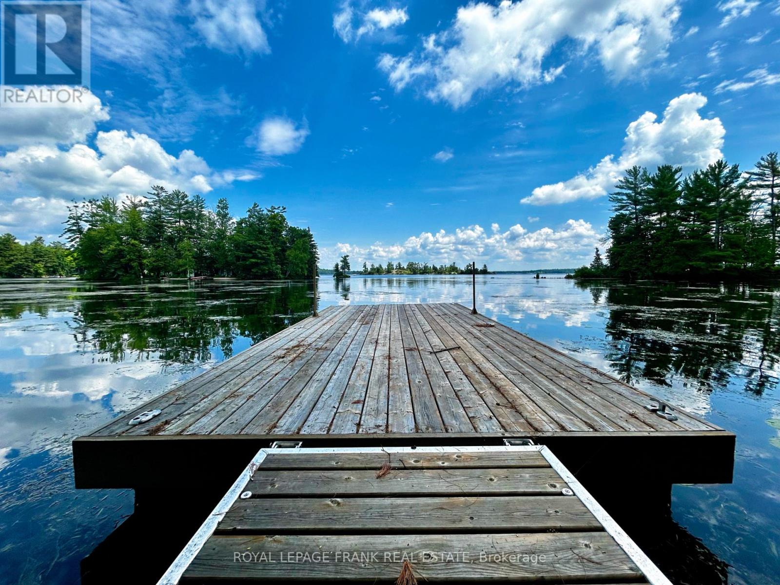 2295 STONY LAKE ISL 17 - 27