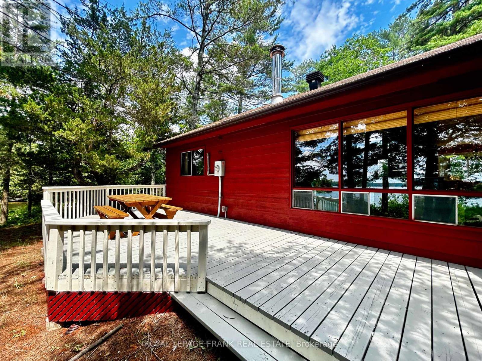 2295 STONY LAKE ISL 17 - 17