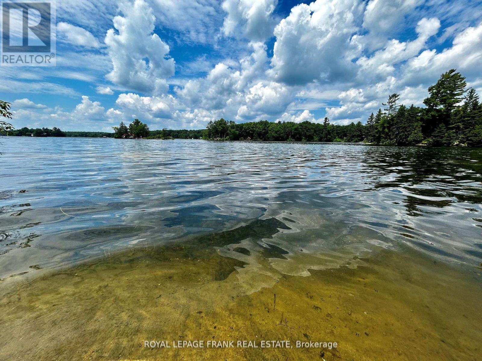 2295 STONY LAKE ISL 17 - 22