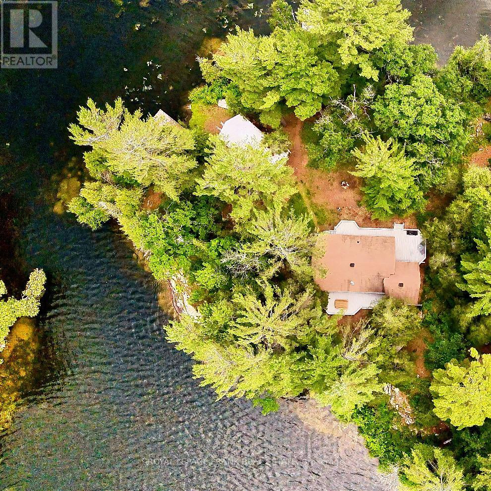 2295 STONY LAKE ISL 17 - 24