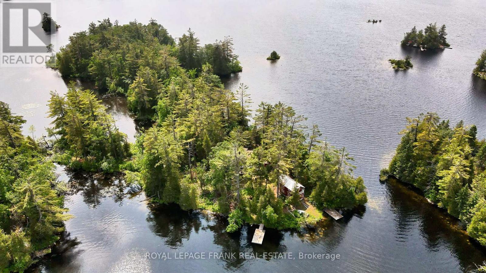 2295 STONY LAKE ISL 17 - 28