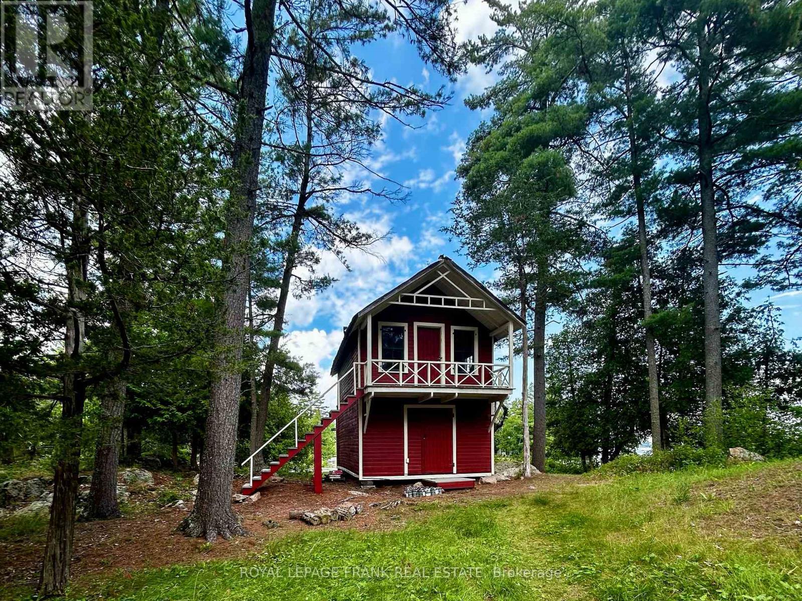 2295 STONY LAKE ISL 17 - 26