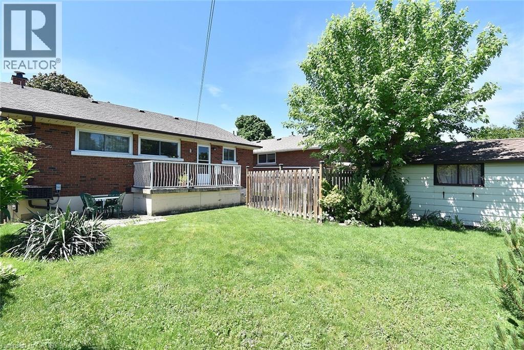 19 GILDEA Street - 29