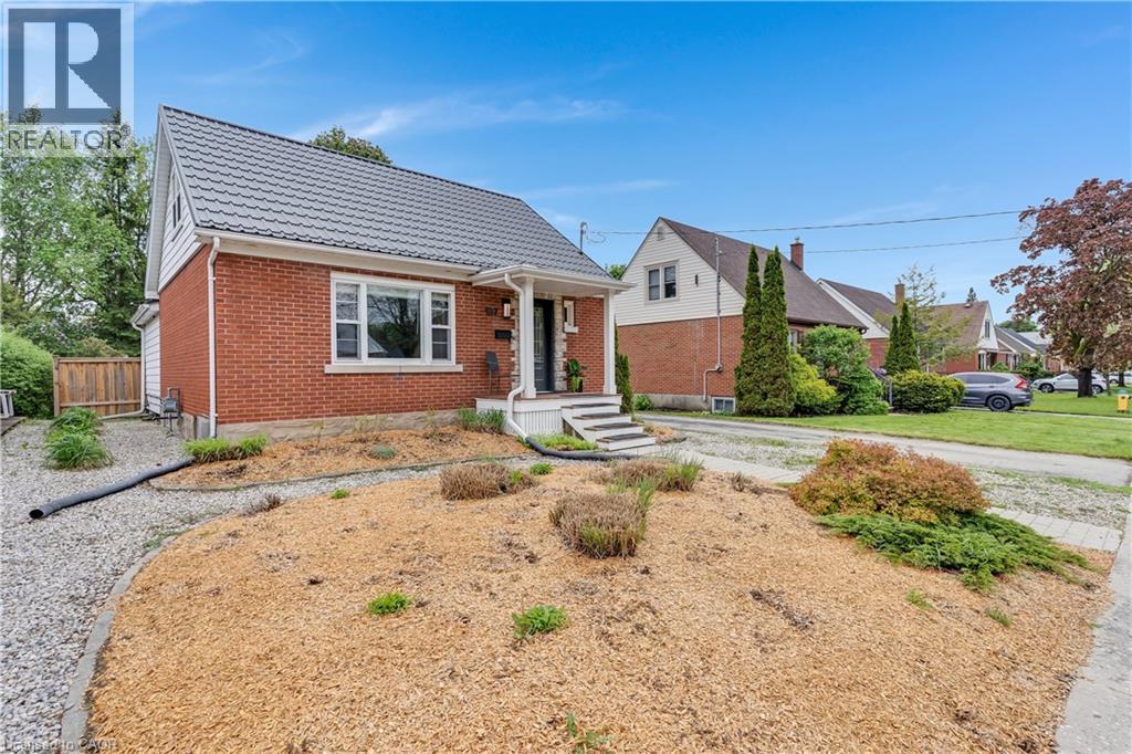 187 NEILSON Avenue - 3