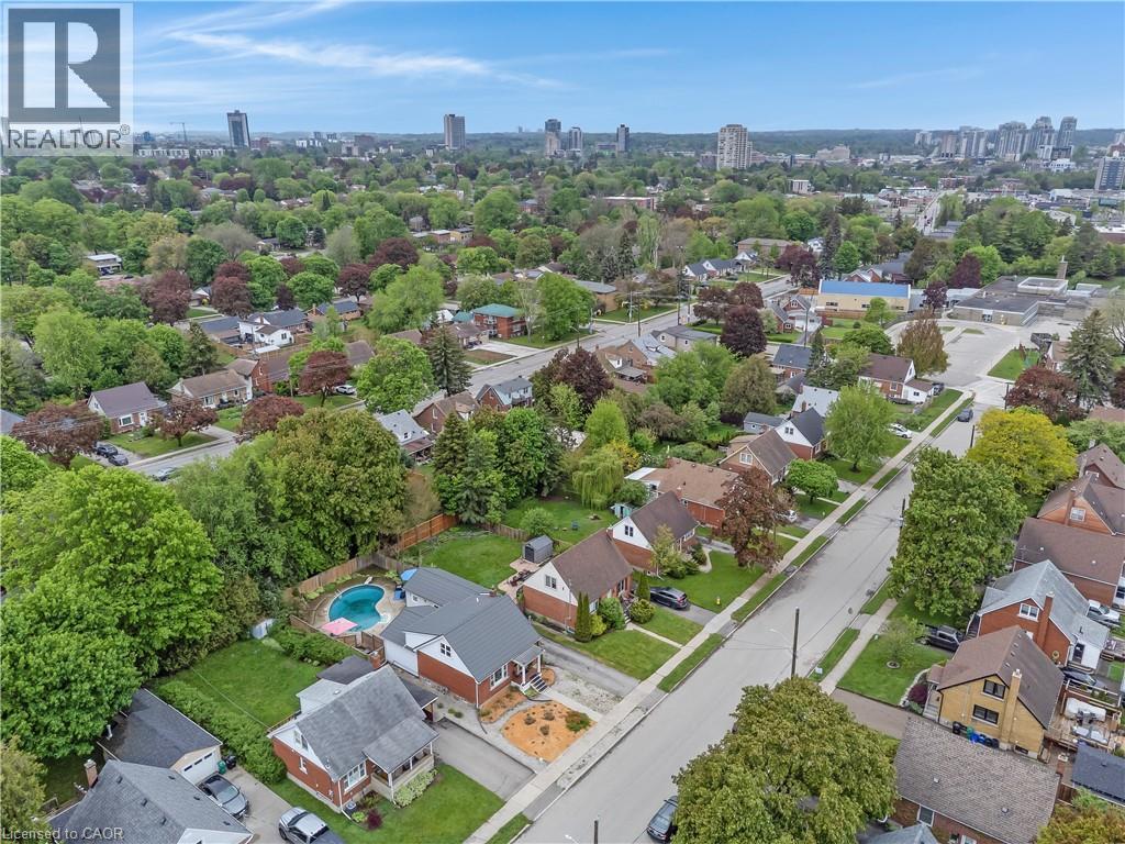 187 NEILSON Avenue - 1