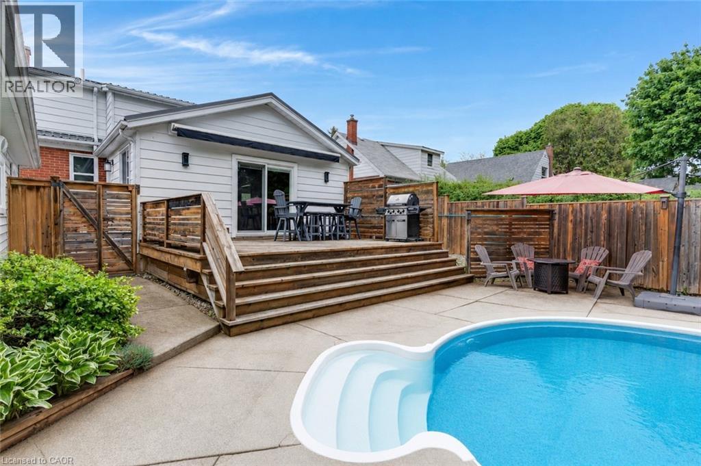 187 NEILSON Avenue - 46