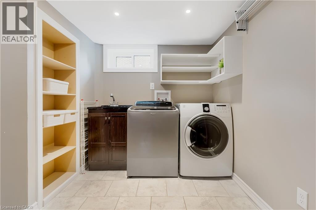 187 NEILSON Avenue - 36
