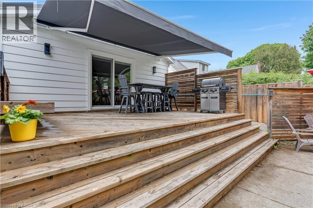 187 NEILSON Avenue - 38