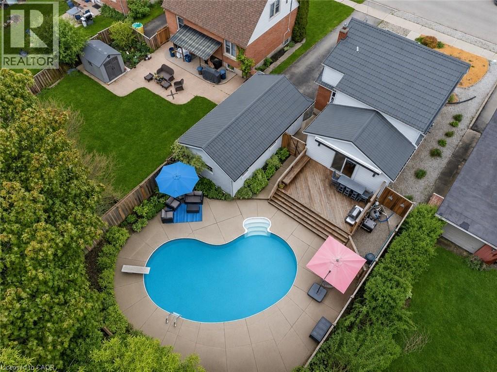 187 NEILSON Avenue - 45
