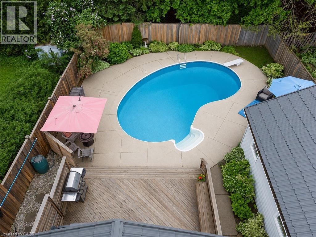 187 NEILSON Avenue - 42
