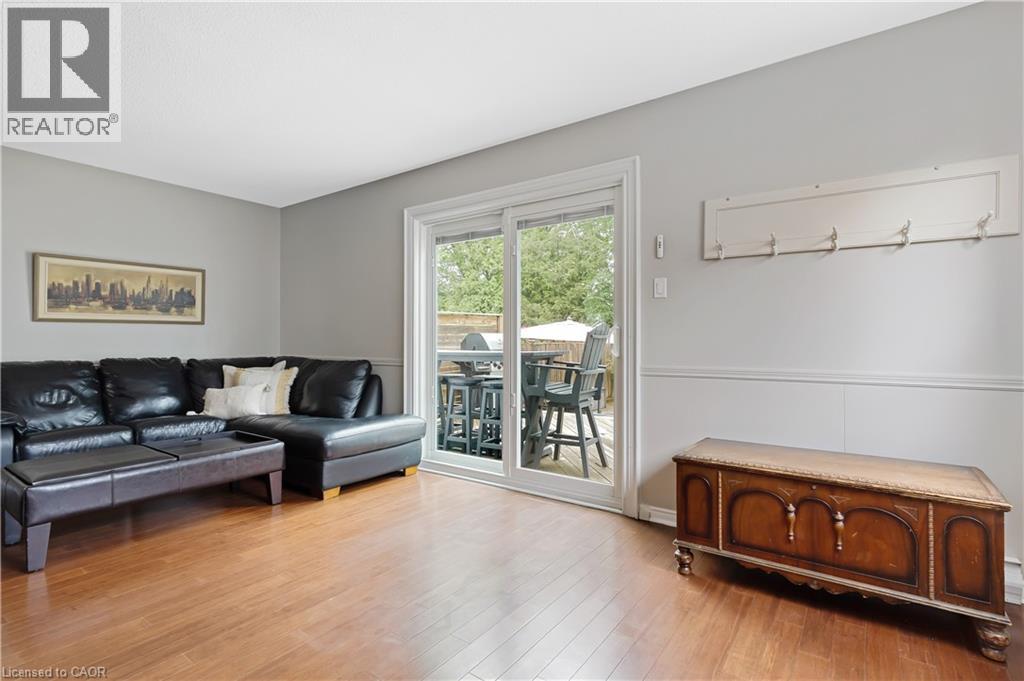 187 NEILSON Avenue - 19