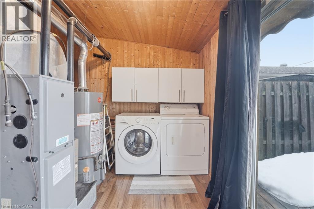 632 STEELE Street - 21