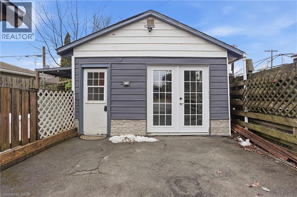 632 STEELE Street - 23