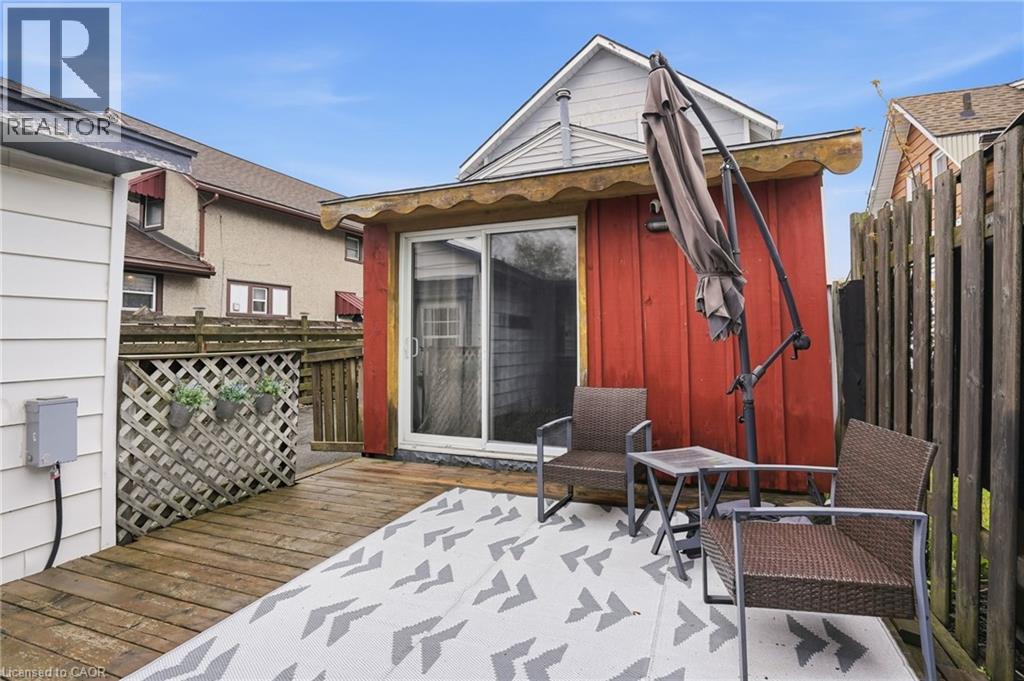 632 STEELE Street - 26