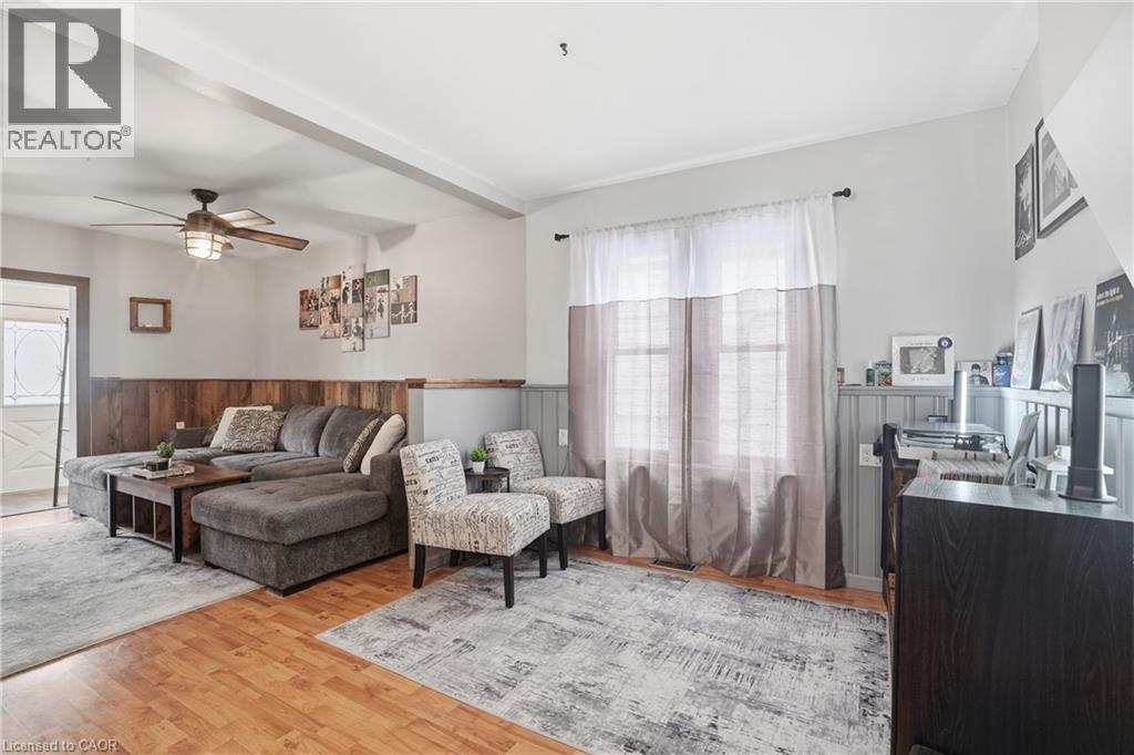 632 STEELE Street - 9