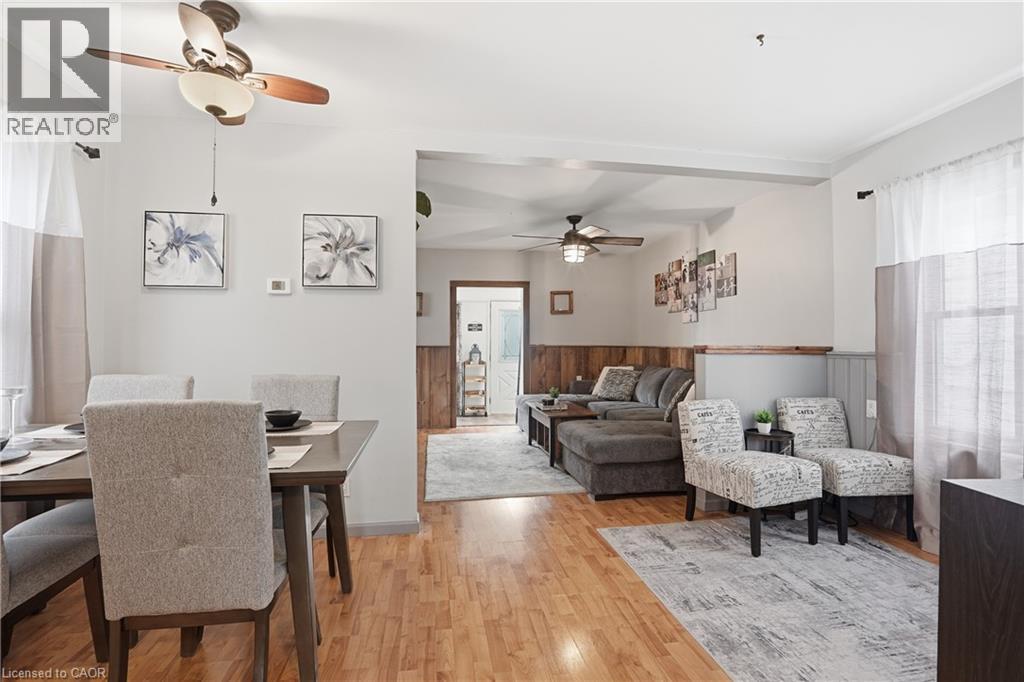 632 STEELE Street - 8