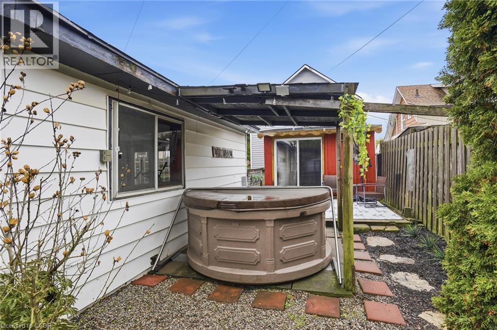 632 STEELE Street - 27