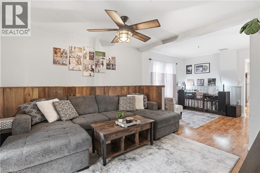 632 STEELE Street - 5