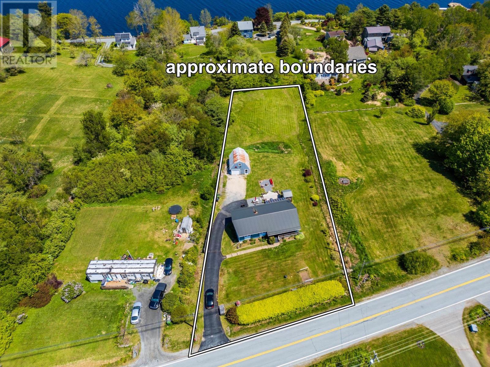 Property 2 of 45 of 2897 Highway 331