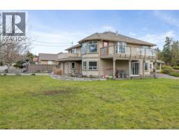Primary Bedroom - 615 Chinook Ave, Parksville, BC V9P1A5 Photo 7