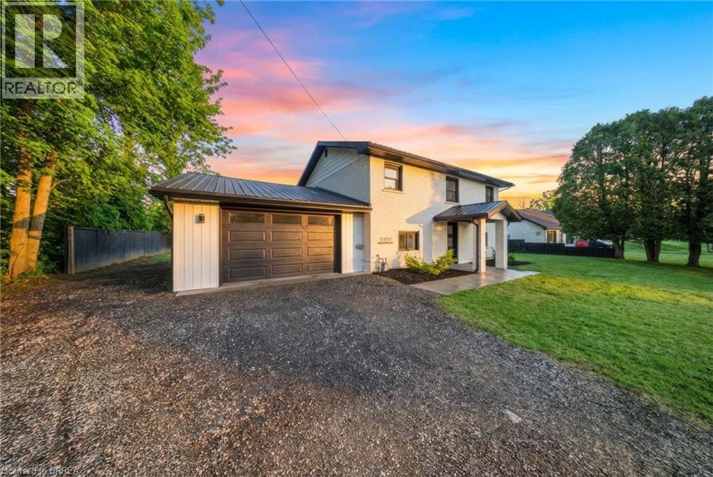 2500 PINEGROVE Road - 1