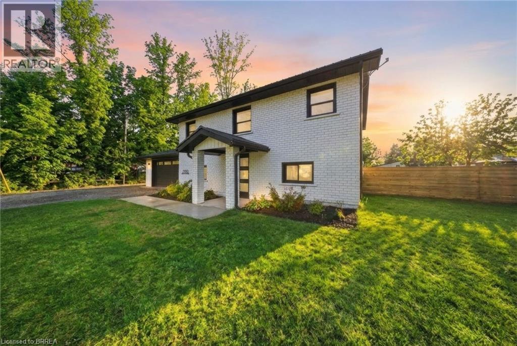 2500 PINEGROVE Road - 3