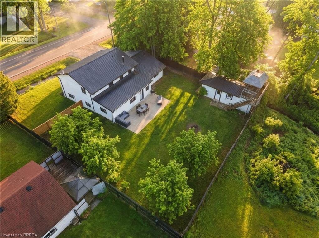 2500 PINEGROVE Road - 36