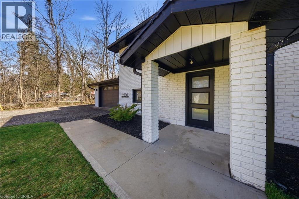 2500 PINEGROVE Road - 4