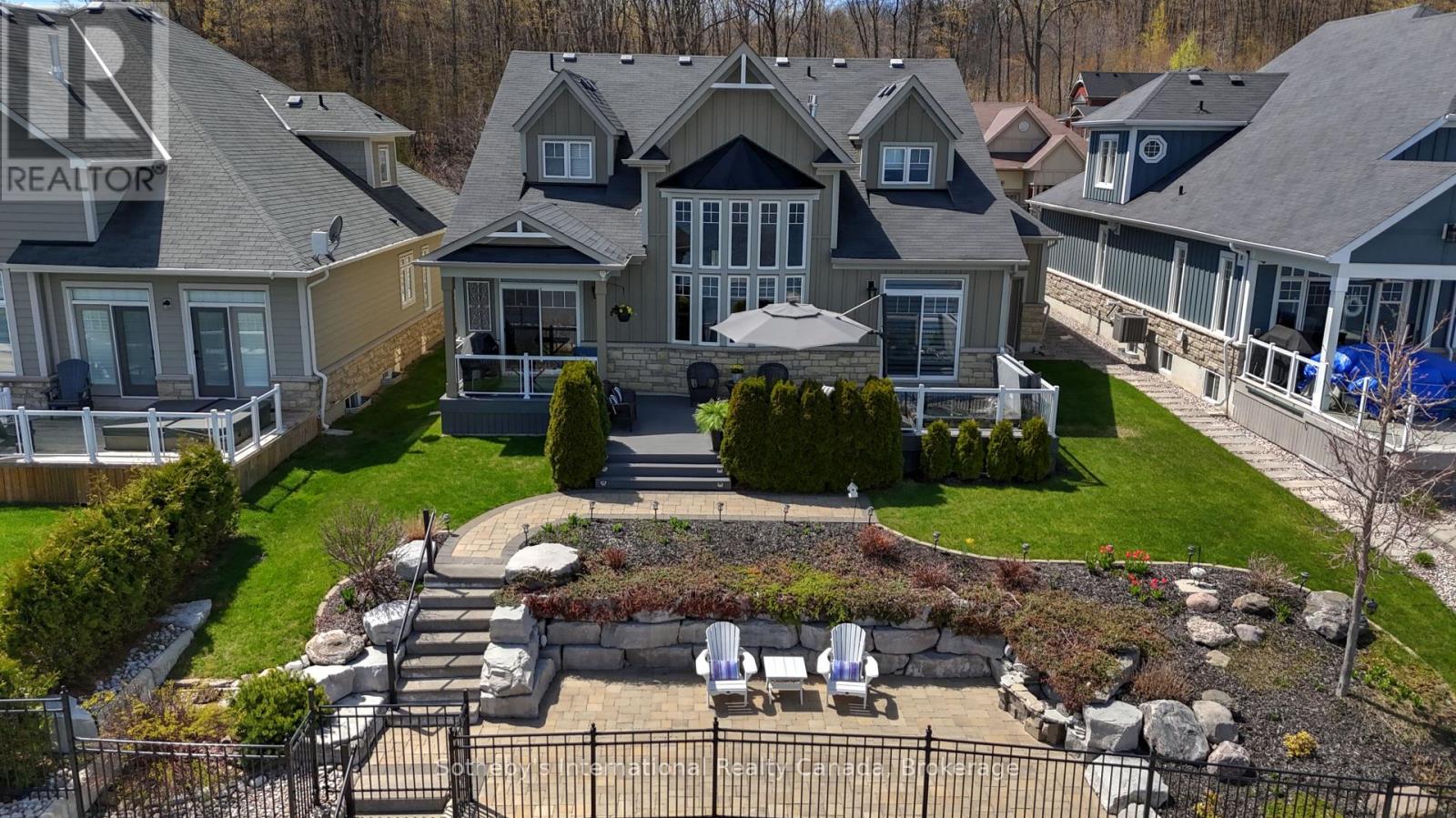 409 BAYPORT BOULEVARD - 1