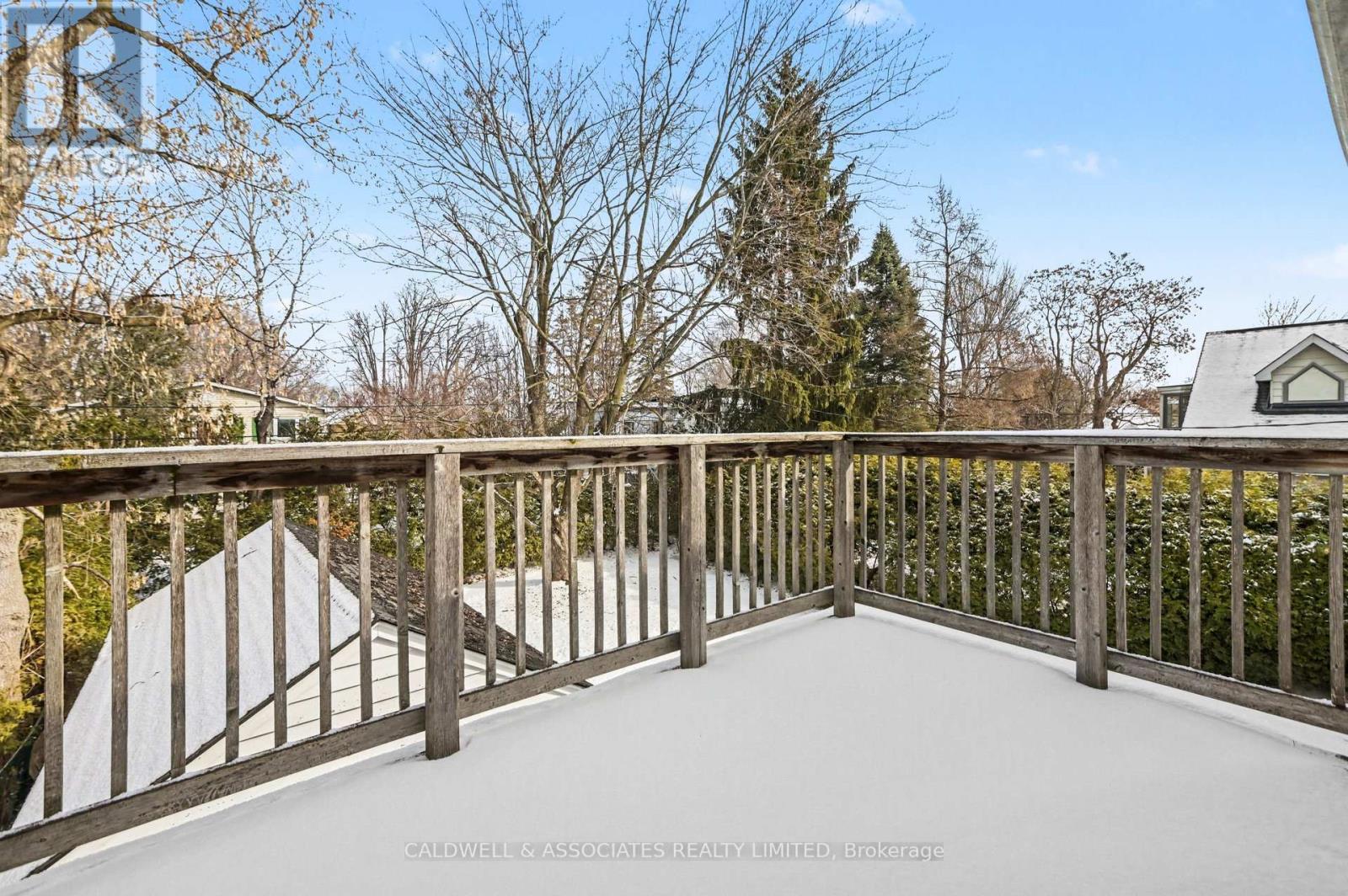 4 Bed, 2 Bath House for Rent in Ottawa – 5 ARUNDEL AVENUE, Ottawa – MLS# X13420146 - Image 29