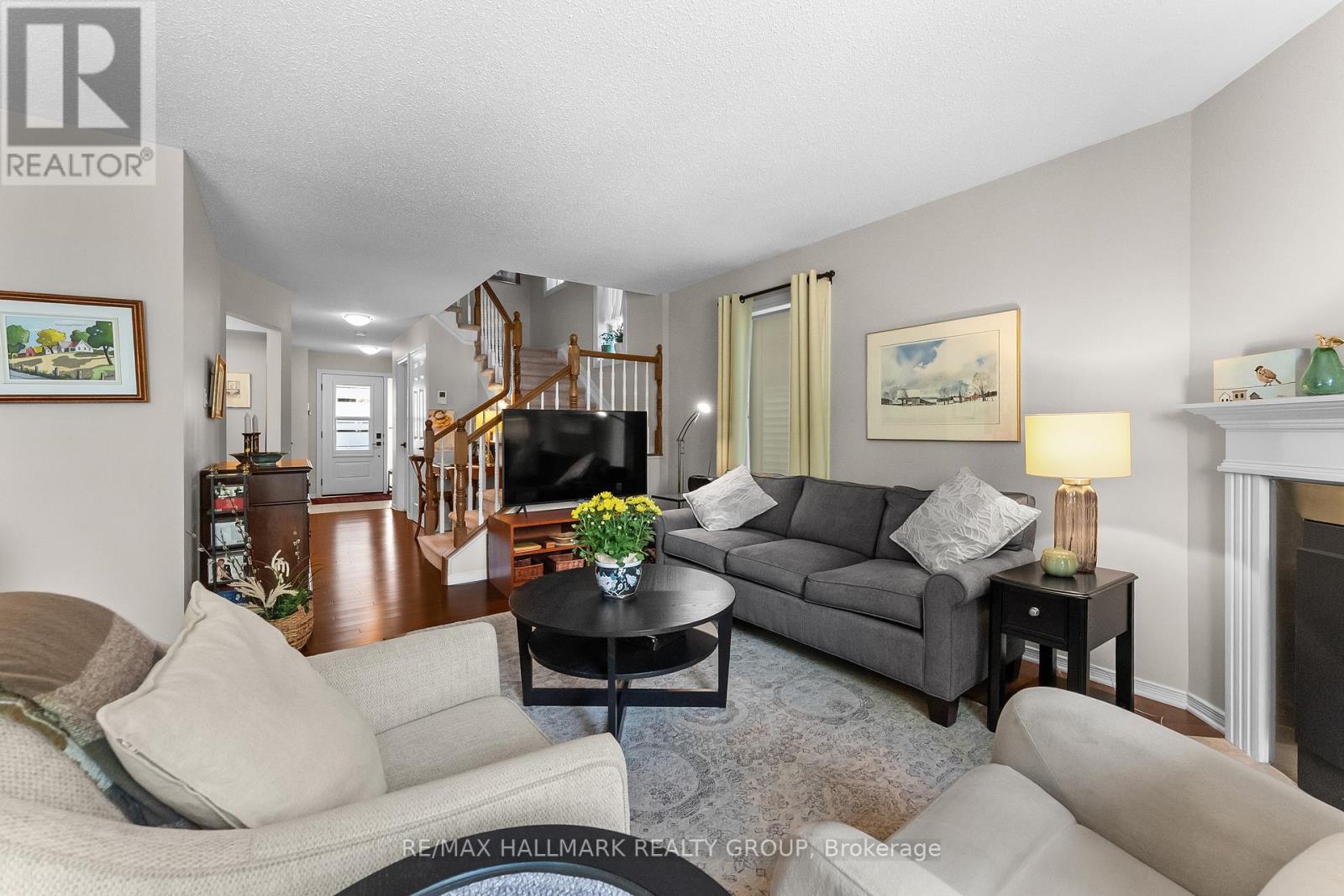 3 Bed, 3 Bath House for Sale in Ottawa – 20 ROYAL OAK COURT, Ottawa – MLS# X13420304 - Image 25