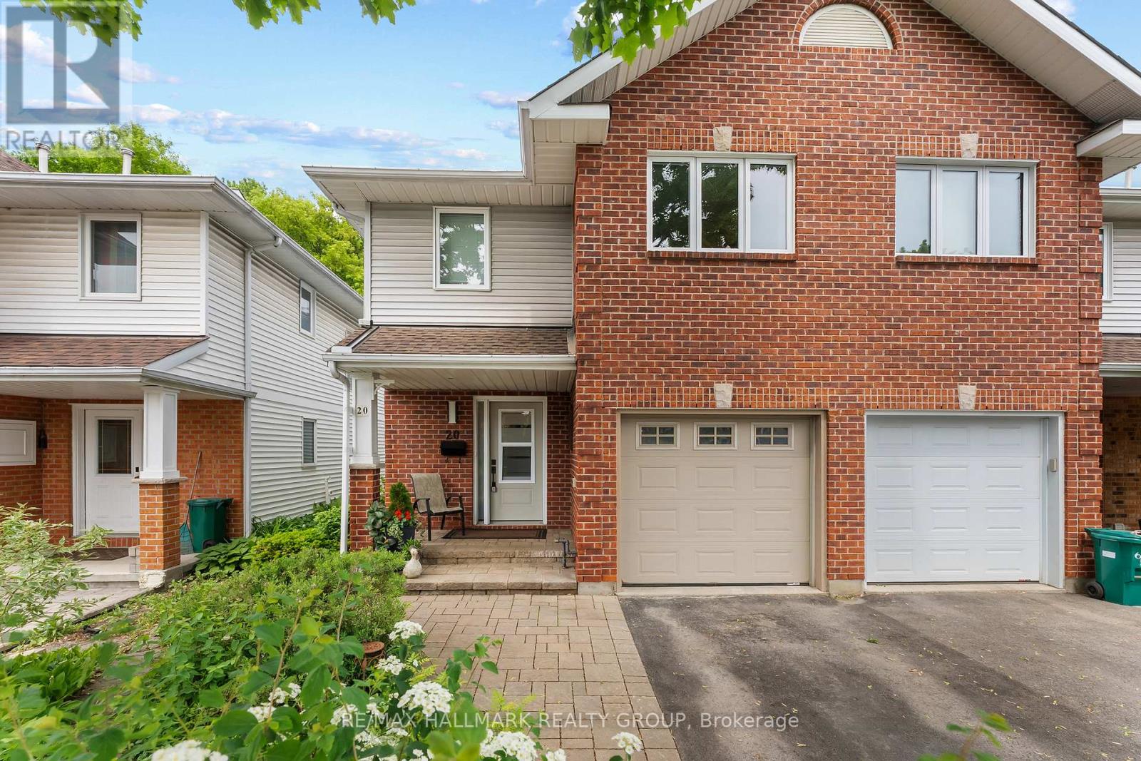 3 Bed, 3 Bath House for Sale in Ottawa – 20 ROYAL OAK COURT, Ottawa – MLS# X13420304 - Image 42