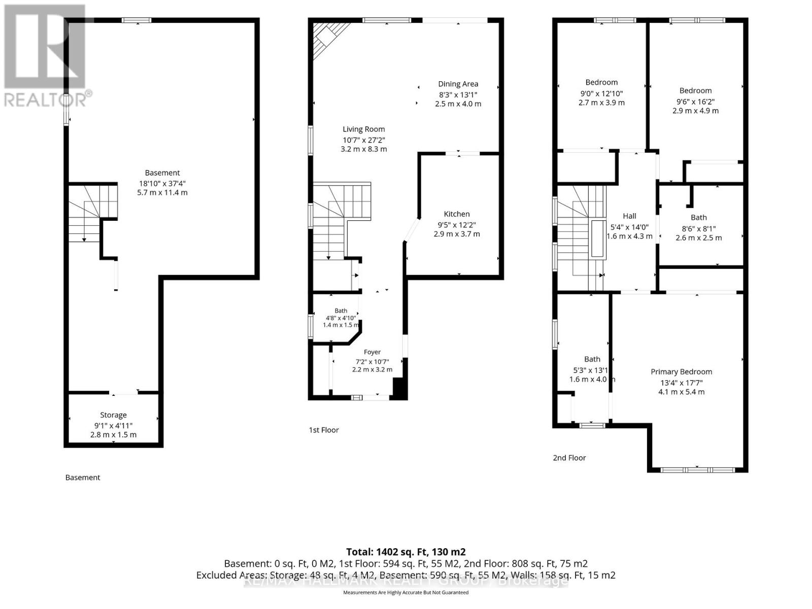 3 Bed, 3 Bath House for Sale in Ottawa – 20 ROYAL OAK COURT, Ottawa – MLS# X13420304 - Image 45