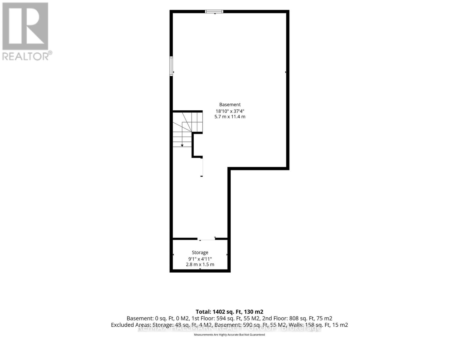 3 Bed, 3 Bath House for Sale in Ottawa – 20 ROYAL OAK COURT, Ottawa – MLS# X13420304 - Image 48