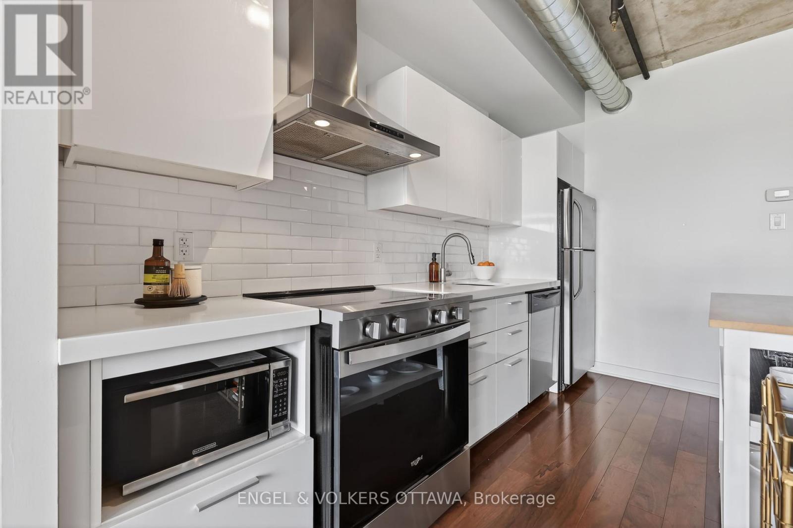 1 Bed, 1 Bath Apartment for Sale in Ottawa – 533 – 340 MCLEOD STREET, Ottawa – MLS# X13420306 - Image 10