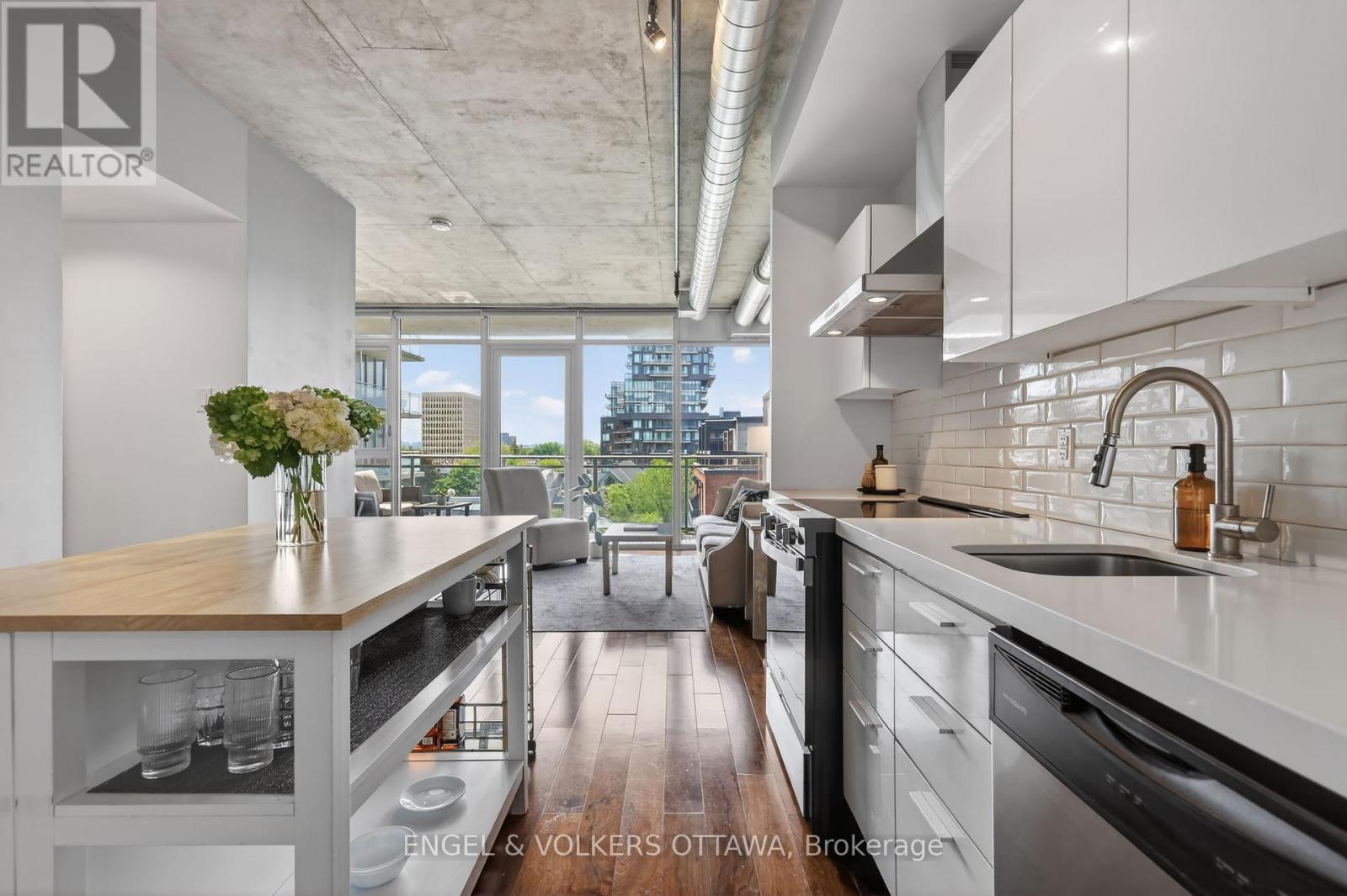 1 Bed, 1 Bath Apartment for Sale in Ottawa – 533 – 340 MCLEOD STREET, Ottawa – MLS# X13420306 - Image 11