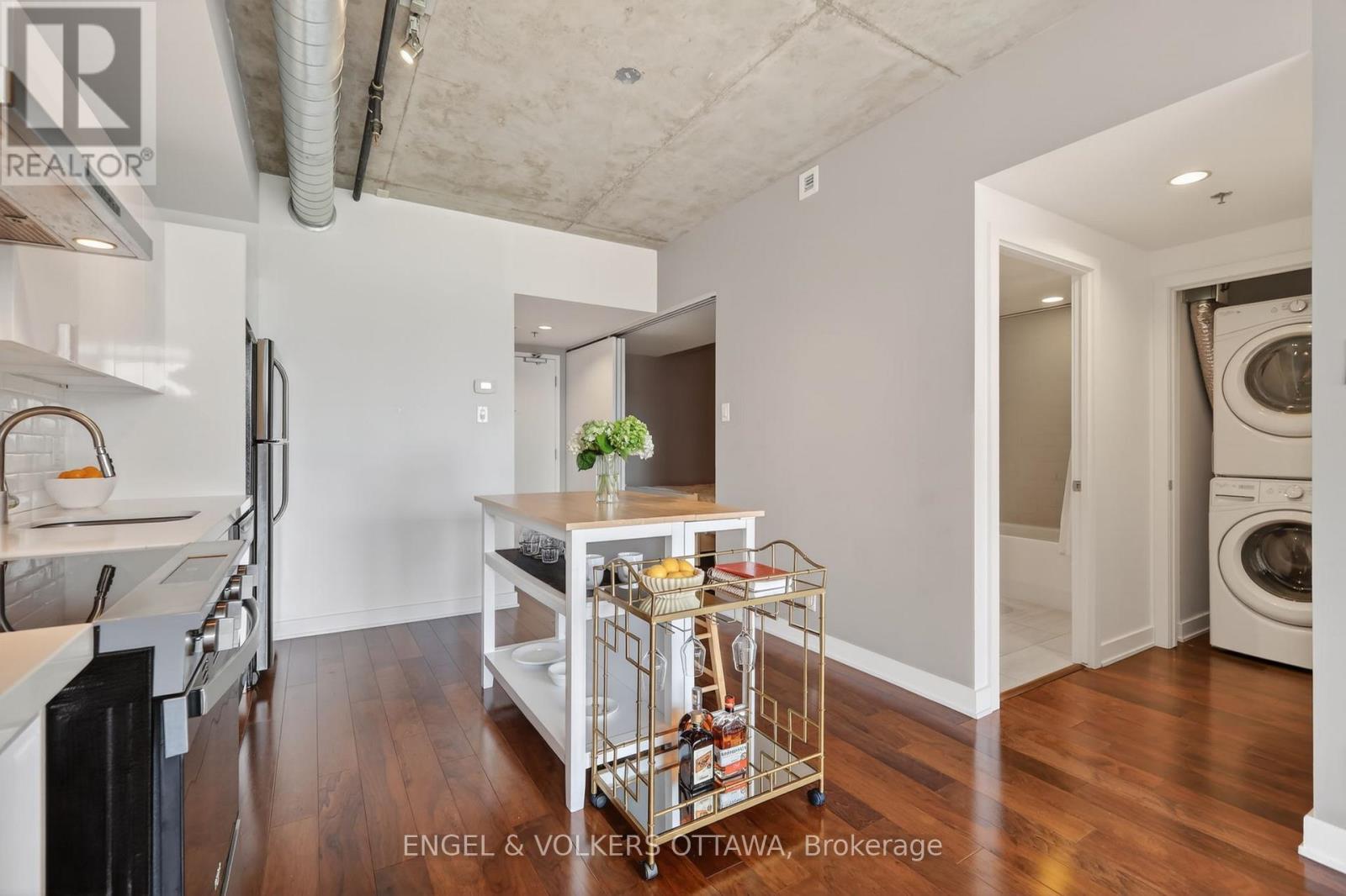 1 Bed, 1 Bath Apartment for Sale in Ottawa – 533 – 340 MCLEOD STREET, Ottawa – MLS# X13420306 - Image 12