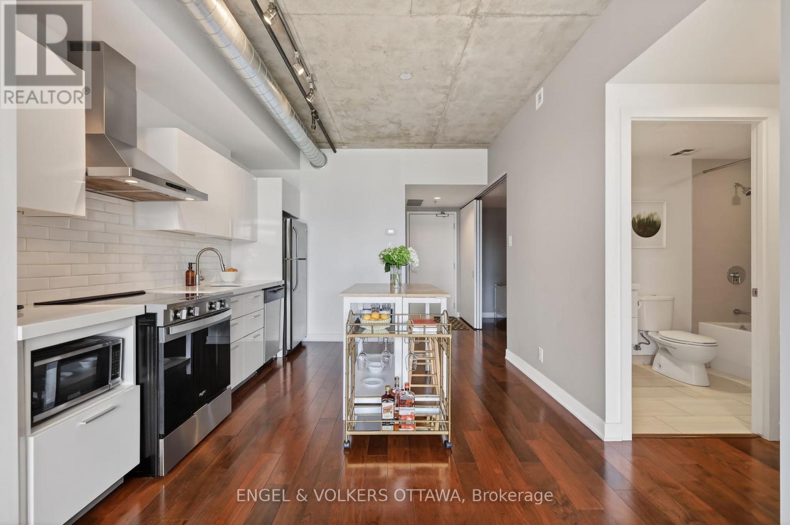 1 Bed, 1 Bath Apartment for Sale in Ottawa – 533 – 340 MCLEOD STREET, Ottawa – MLS# X13420306 - Image 13