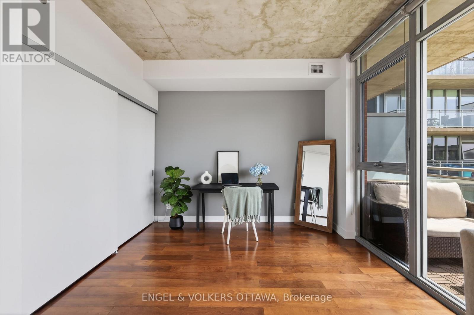 1 Bed, 1 Bath Apartment for Sale in Ottawa – 533 – 340 MCLEOD STREET, Ottawa – MLS# X13420306 - Image 17