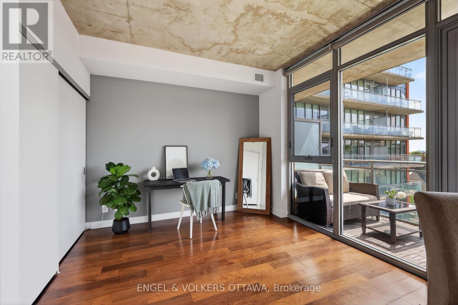 1 Bed, 1 Bath Apartment for Sale in Ottawa – 533 – 340 MCLEOD STREET, Ottawa – MLS# X13420306 - Image 18
