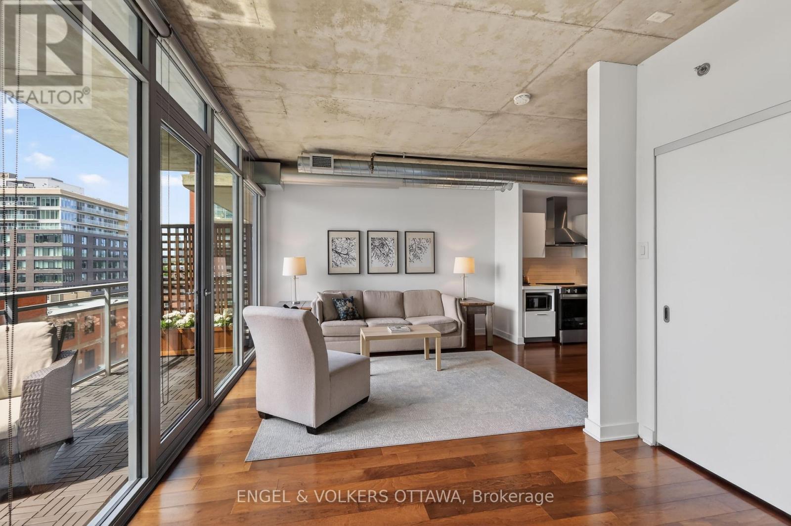 1 Bed, 1 Bath Apartment for Sale in Ottawa – 533 – 340 MCLEOD STREET, Ottawa – MLS# X13420306 - Image 20