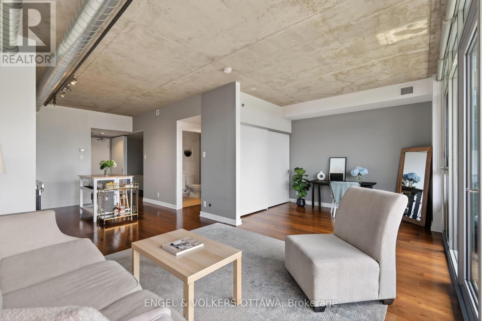 1 Bed, 1 Bath Apartment for Sale in Ottawa – 533 – 340 MCLEOD STREET, Ottawa – MLS# X13420306 - Image 22