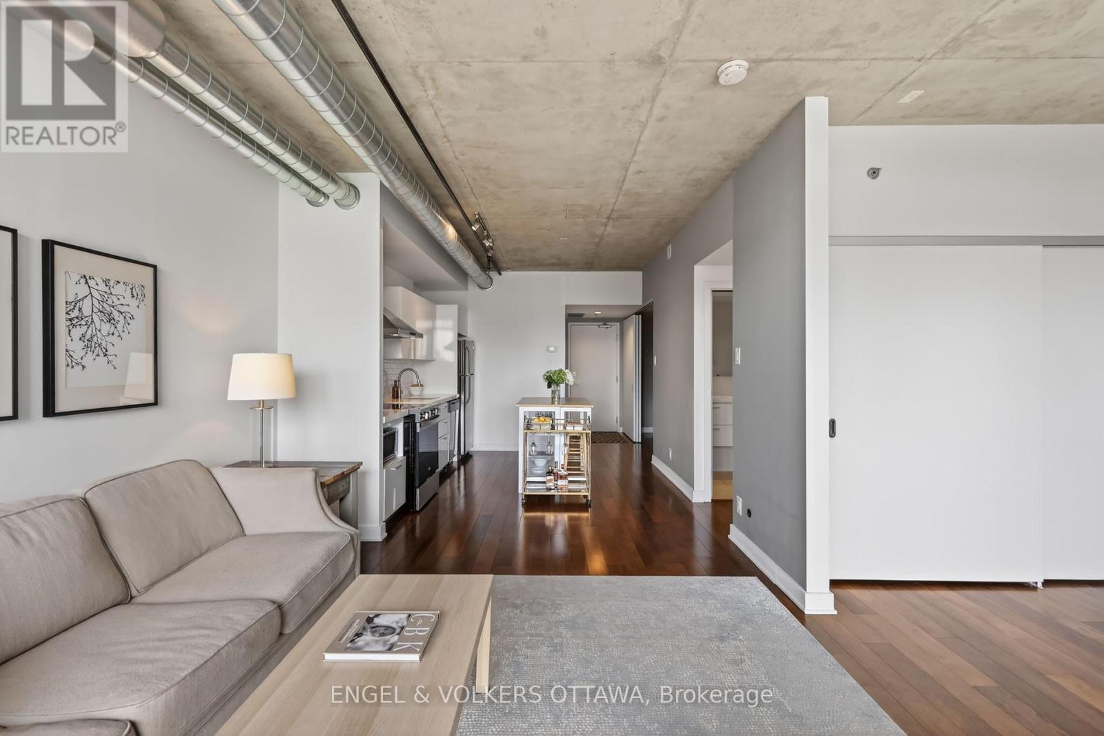 1 Bed, 1 Bath Apartment for Sale in Ottawa – 533 – 340 MCLEOD STREET, Ottawa – MLS# X13420306 - Image 23